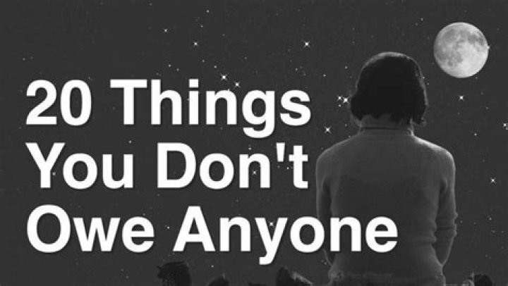 20 things you don't know about me Heather Kovar
