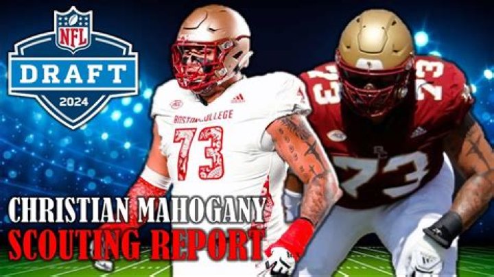 2024 NFL Draft Scouting Report Frank Gore Jr., RB, Southern Miss