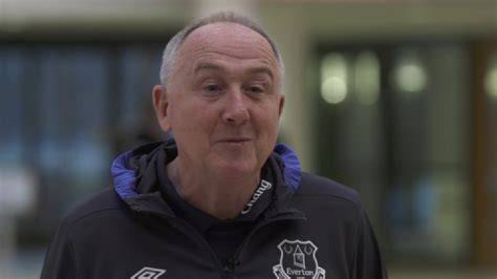 90 seconds with Steve Walsh l EFC Director of Football YouTube
