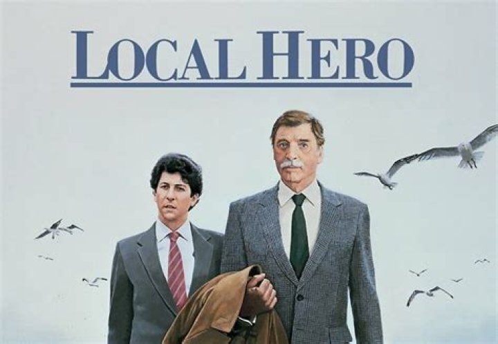 A Local Hero Shaping Clyde, Ohio