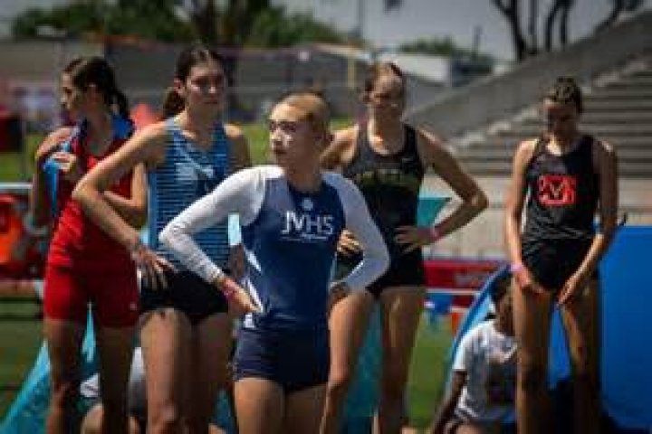 A Transgender Athlete Defying Boundaries