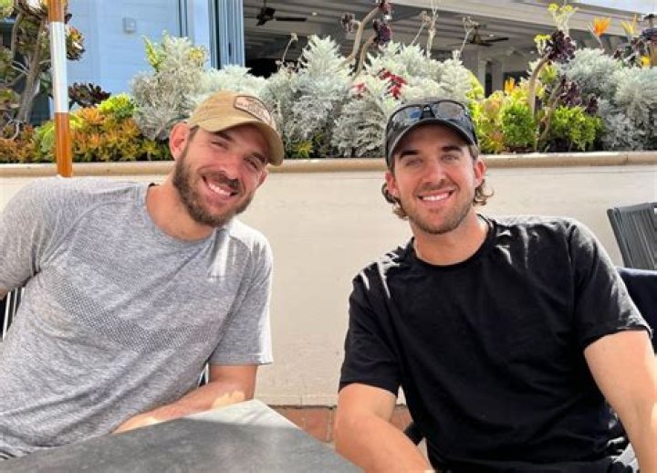Aaron Nola Siblings Brother Austin Nola And Sister Details