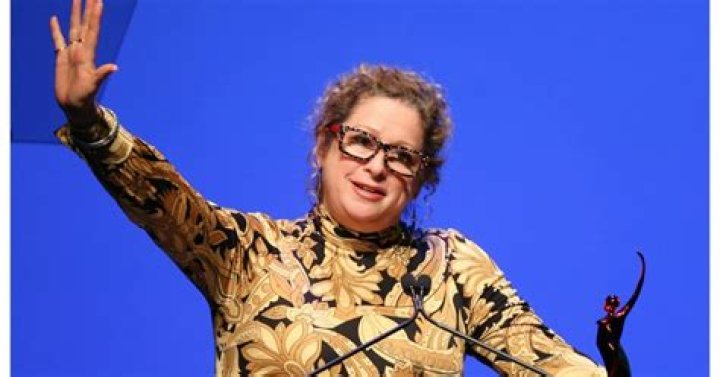 Abigail Disney Net Worth [2024 Update] Charity & House