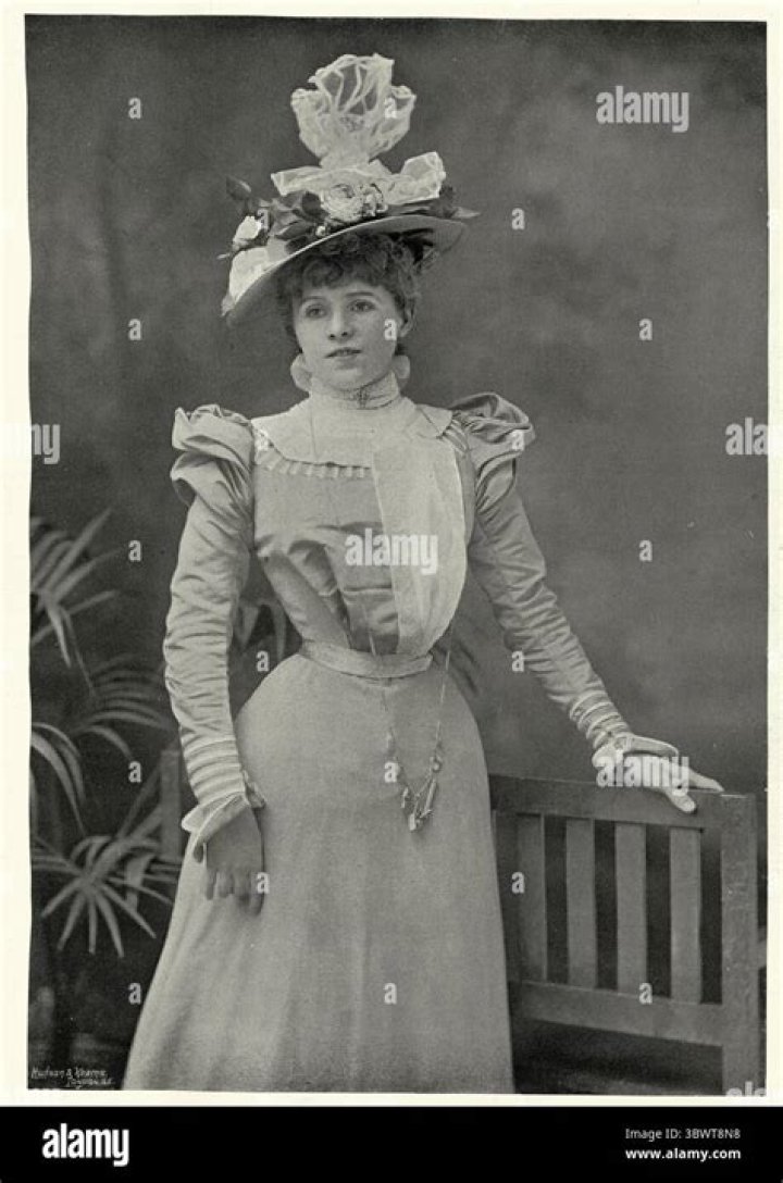 Actress, Singer, Dancer, And More