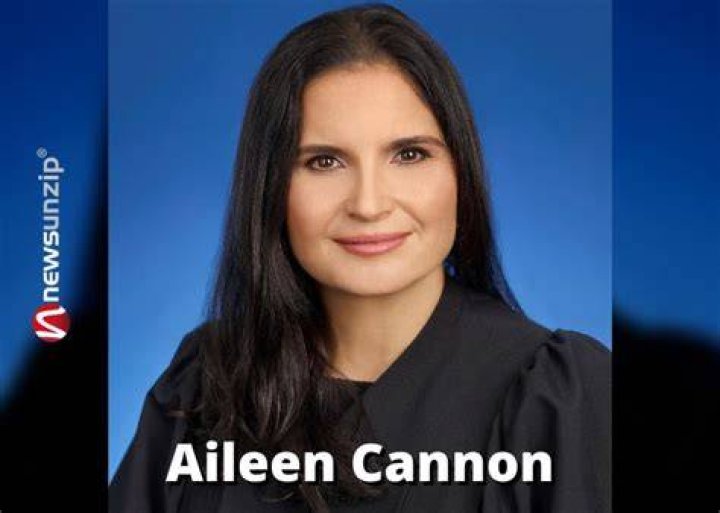 Aileen Cannon Wiki, Age, Parents, Husband, Education, Career, Salary