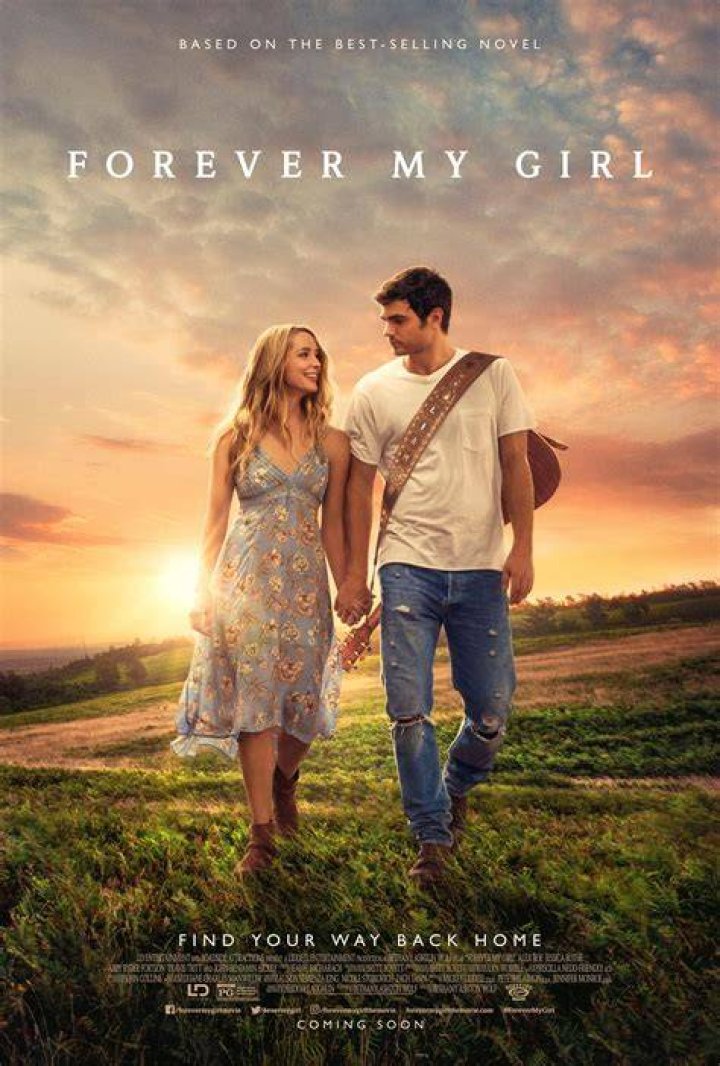Alex Roe IMDb Forever My Girl, Forever Me, Alex Roe, The 5th Wave