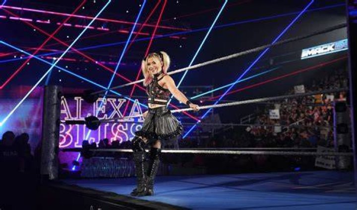 Alexa Bliss WWE Divas Photo (39416212) Fanpop Page 4