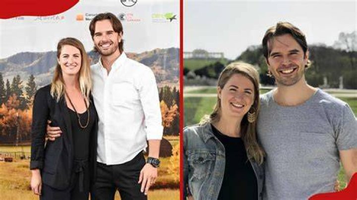 Allison Wardle age, measurements, husband, wedding and net worth Tuko