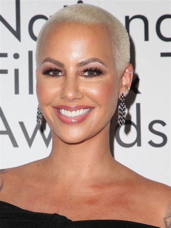 Amber Rose Biography, Height & Life Story Super Stars Bio