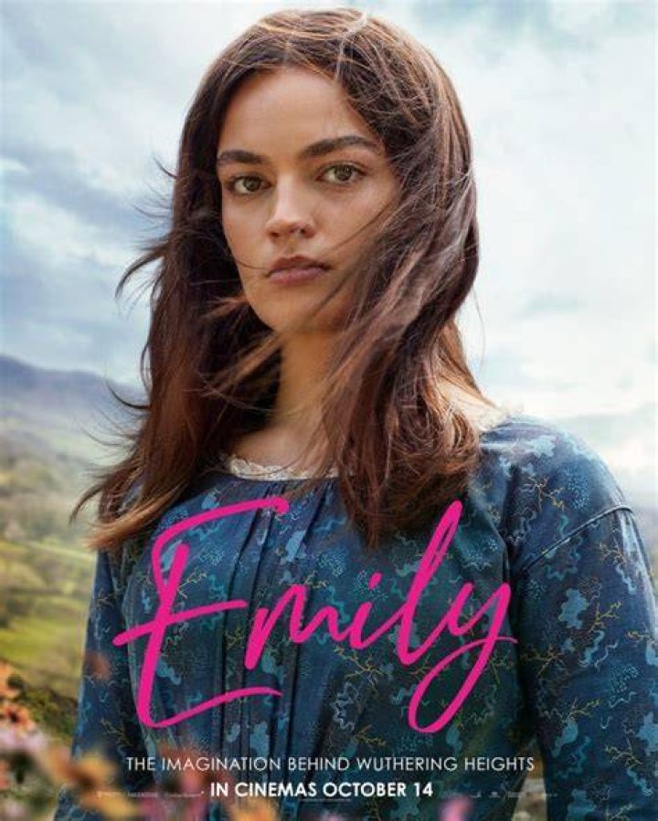 An image of Emily
