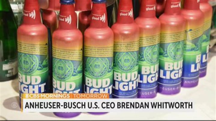 AnheuserBusch CEO Revealed to be Former CIA Officer After Non Apology