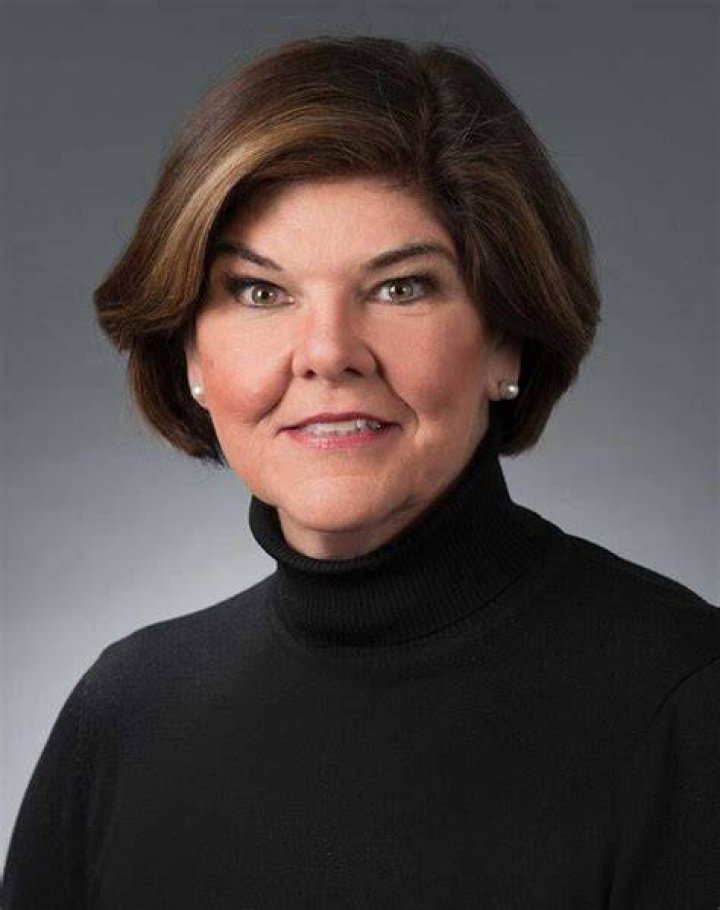 Ann Compton to be inducted into Illinois broadcasters' Hall of Fame