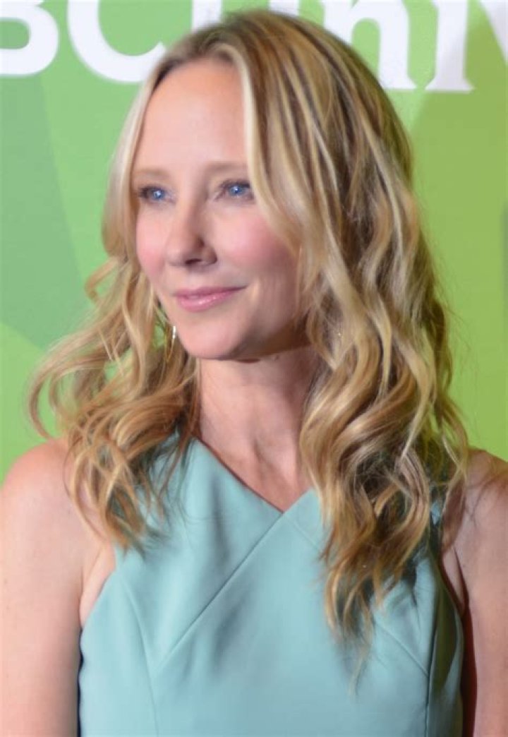 Anne Heche's ex James Tupper files to legal guardian of their