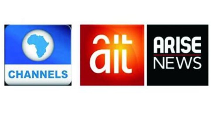 Arise Tv Would Have To Sack Rufai Oseni Politics Nigeria