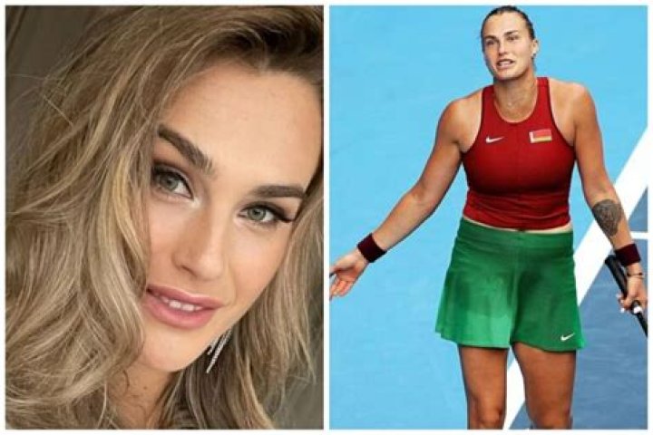 Aryna Sabalenka net worth, age, height, career, biography, is Sabalenka