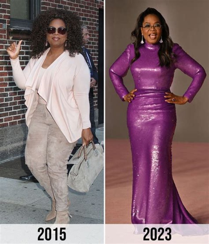 Barbara McQuade Weight Loss Journey Also Meet Her Husband