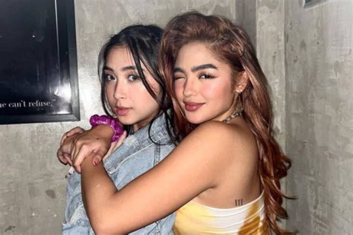 Bea Borres vows to protect &lsquo;sister&rsquo; Andrea Brillantes at all costs