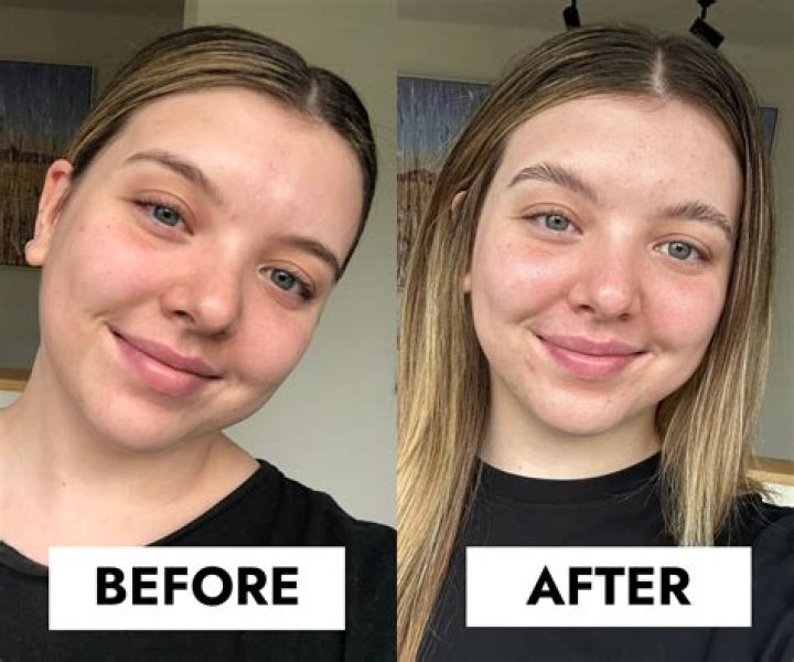 Before, After, And The Secrets Within