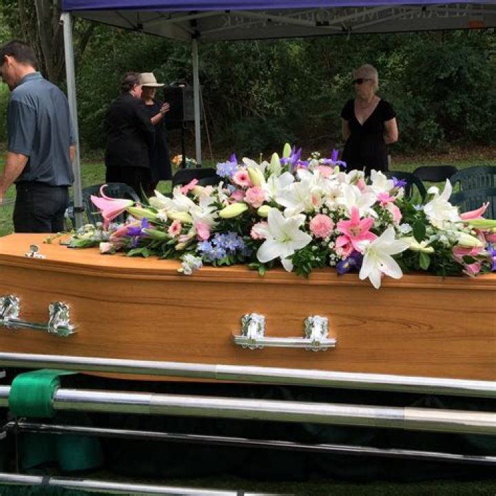 Brian Helmers is dead funeral plans and his biography