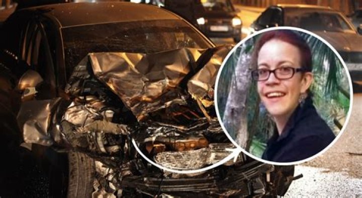 Brittany Johns Car Accident And Injury Traffic Collision