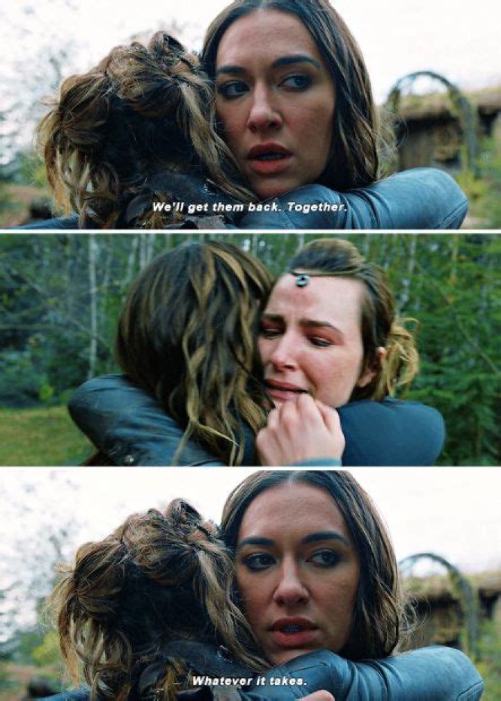 Brother Presents, The 100 Clexa, The 100 Show, Duffer Brothers, Alycia