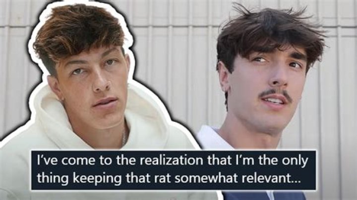 Bryce Hall claims Tayler Holder sent him another cease and desist Dexerto
