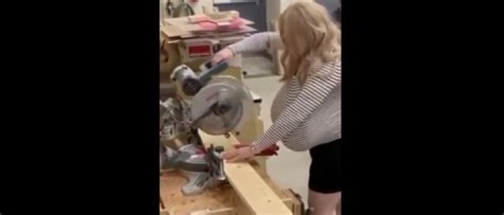 Canadian Trans Teacher Dons Massive Prosthetic Breasts With Reported