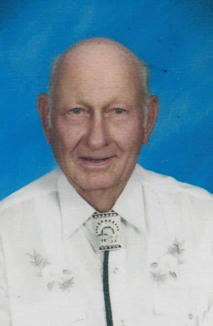 Cecil Girard Obituary Tyler, TX