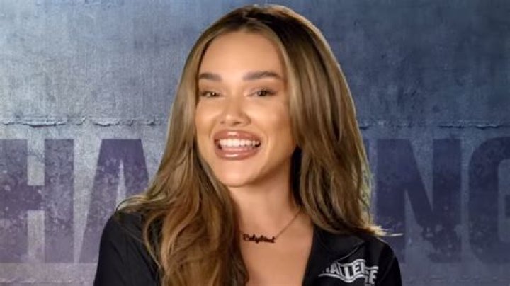 Cely Vazquez on The Challenge USA TV Fanatic