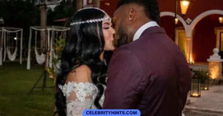 Cenelia Pinedo Blanco Where Is Randy Arozarena's Wife Now?