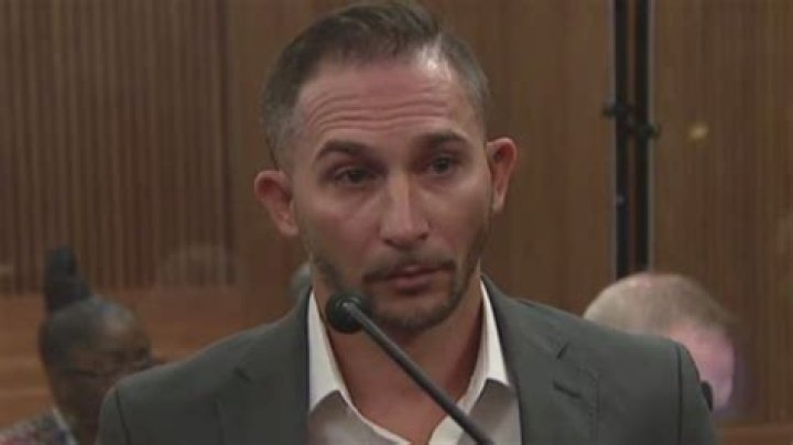Chase Cominsky sentenced in separate Hermitage, Pa. case