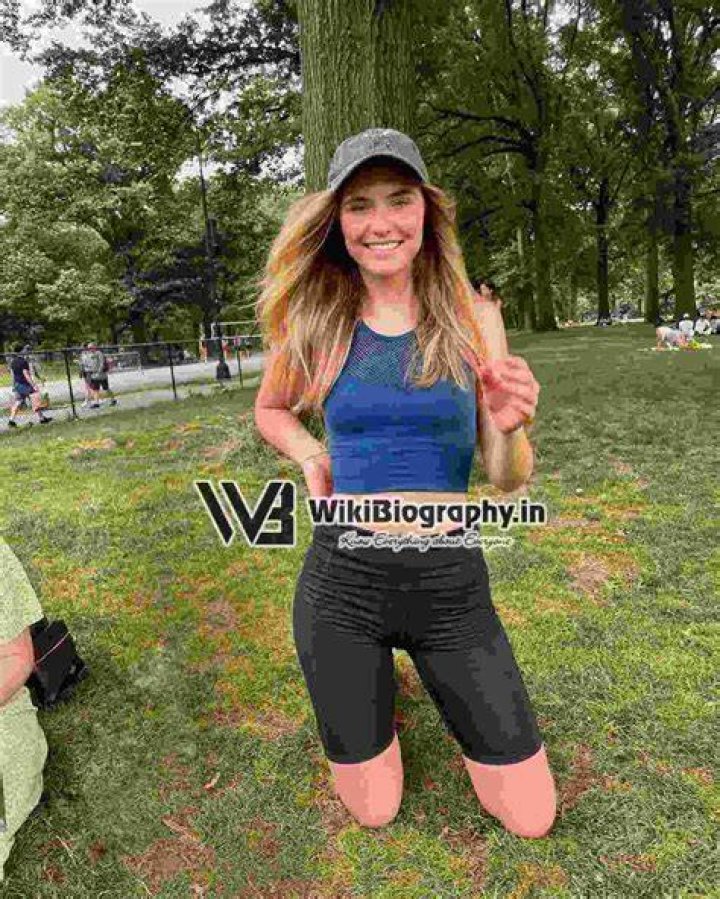 Claire Gerhardstein Wiki, Biography, Height, Age, Career, Husband