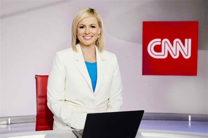 CNN Profiles Pamela Brown Chief Investigative Correspondent and