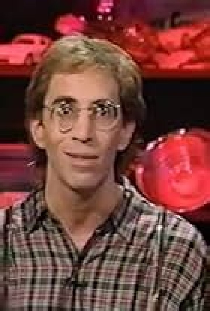 Comedian Bobby Kosser Wikipedia, Age, Bio, Wife, Family, Net Worth