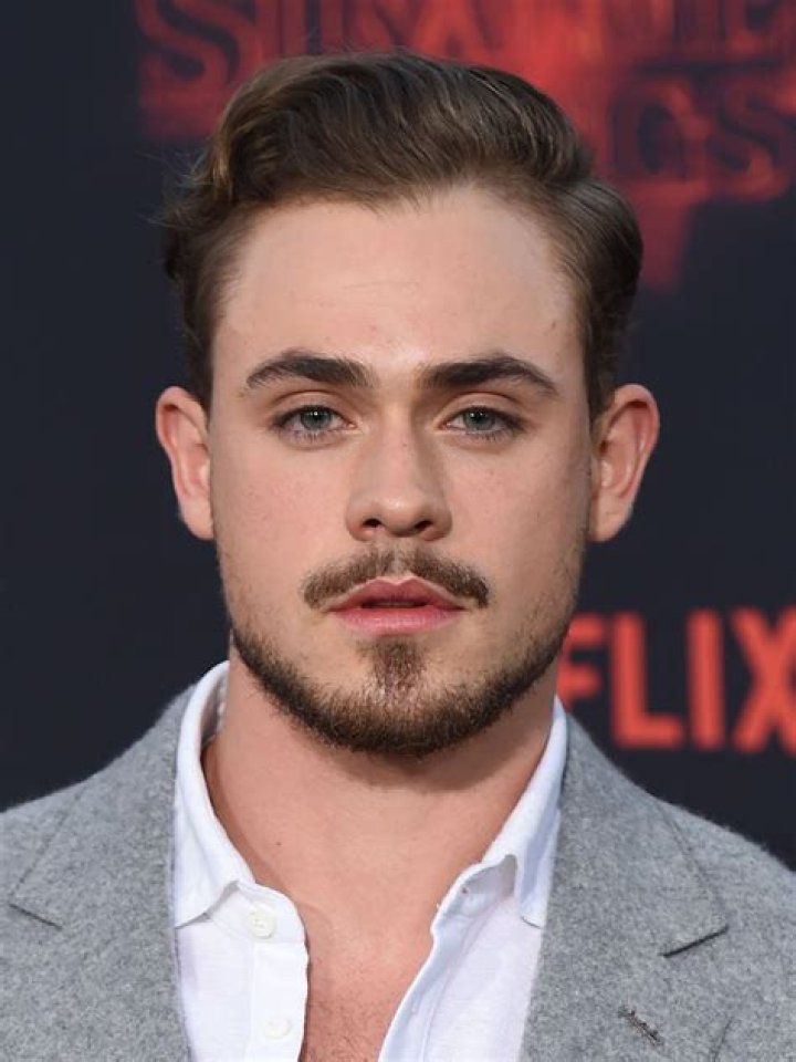 Dacre Montgomery Wiki, Bio, Age, Net Worth, and Other Facts Facts Five