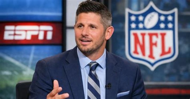 Dan Orlovsky's Wife [2023 Update] Tiffany Orlovsky Players Bio