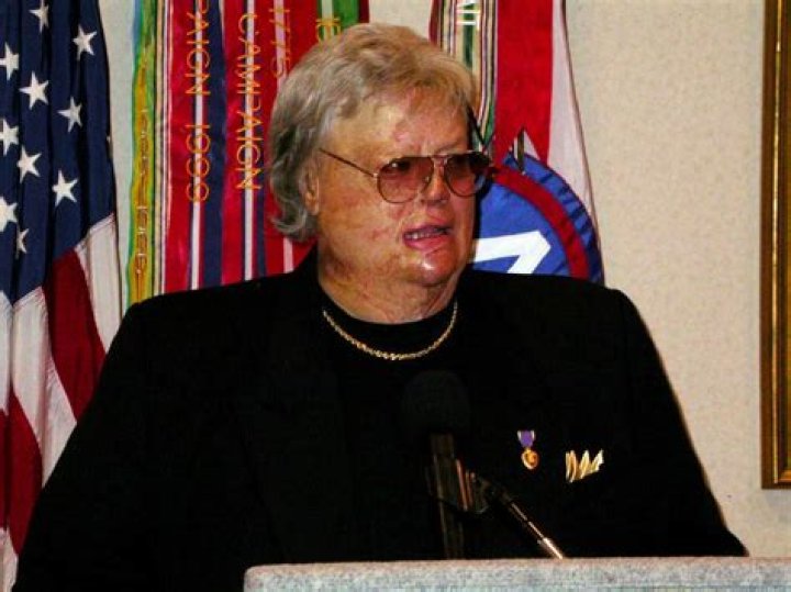 Dave Roever Wikipedia Bio Who Is He? Wife Age And Children
