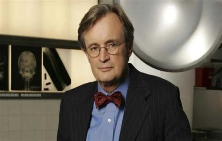 David McCallum age, net worth, wiki, family, biography and latest
