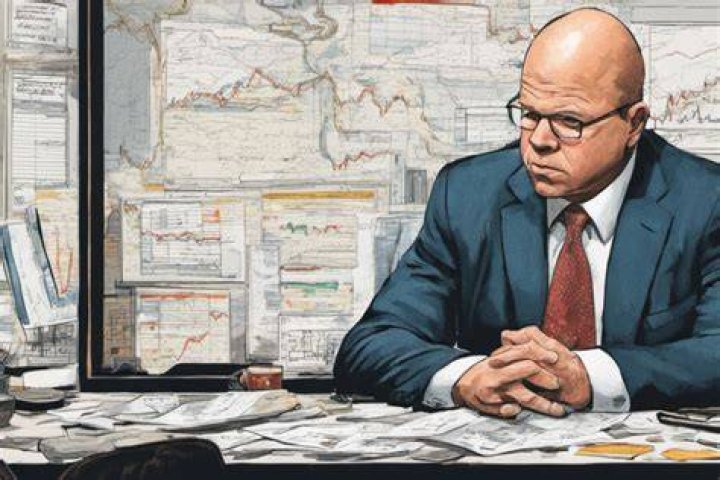 David Tepper: A Contrarian Investor's Guide To Success