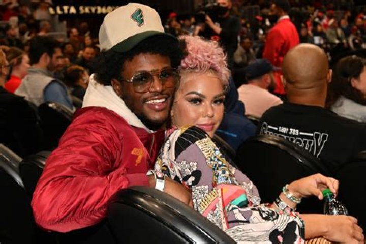 DC Young Fly célèbre ses deux jeunes enfants et Jacky Oh Actualités à