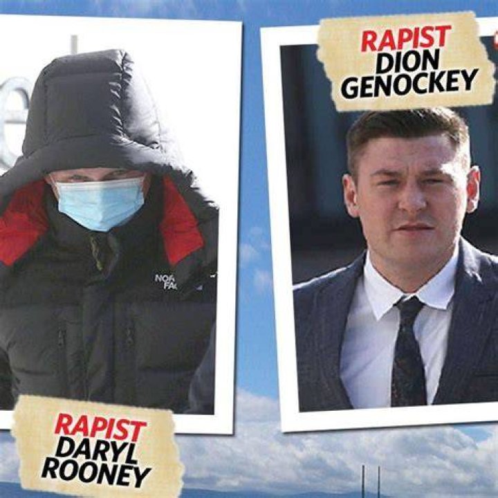 Dion Piggott Aka Dion Genockey Arrested What Happened? Charges & Mugshots