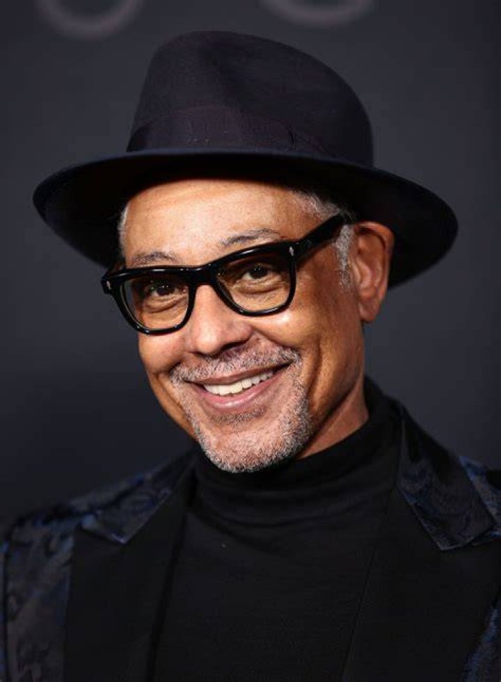 Discover The Untold Wealth Of Giancarlo Esposito