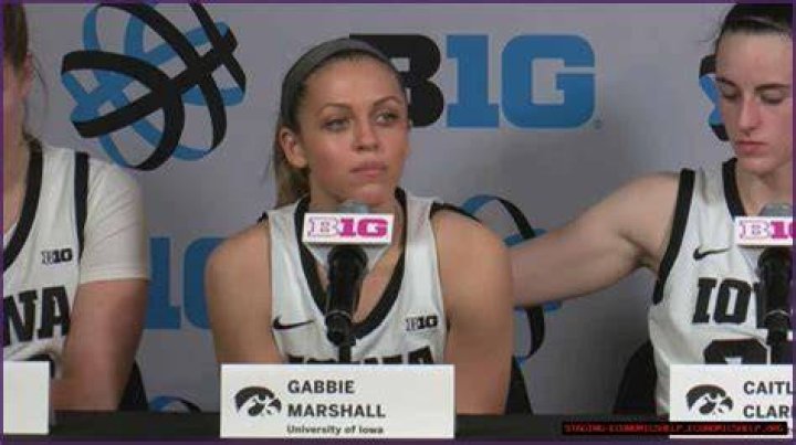 Discoveries And Insights Into Gabbie Marshall's Parenting Journey