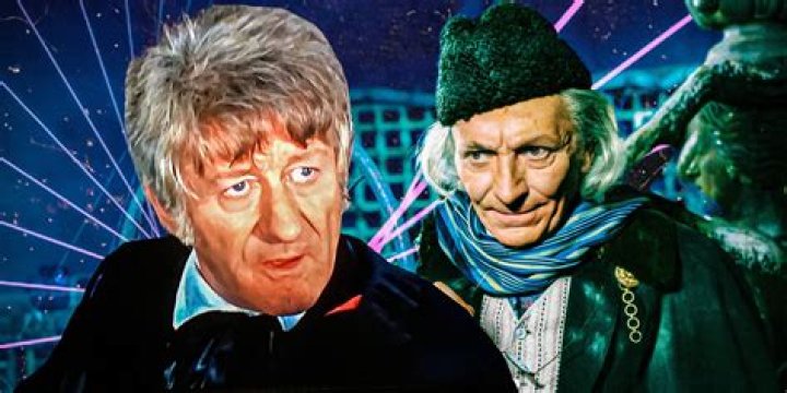 Doctor Who First image released of new stars Ncuti Gatwa and Millie