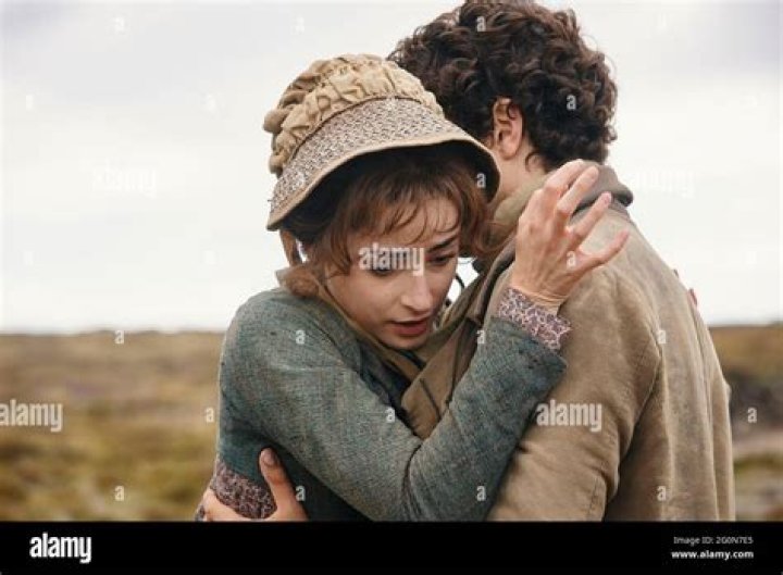 Does Poldark Actor, Harry Richardson Have a Girlfriend?