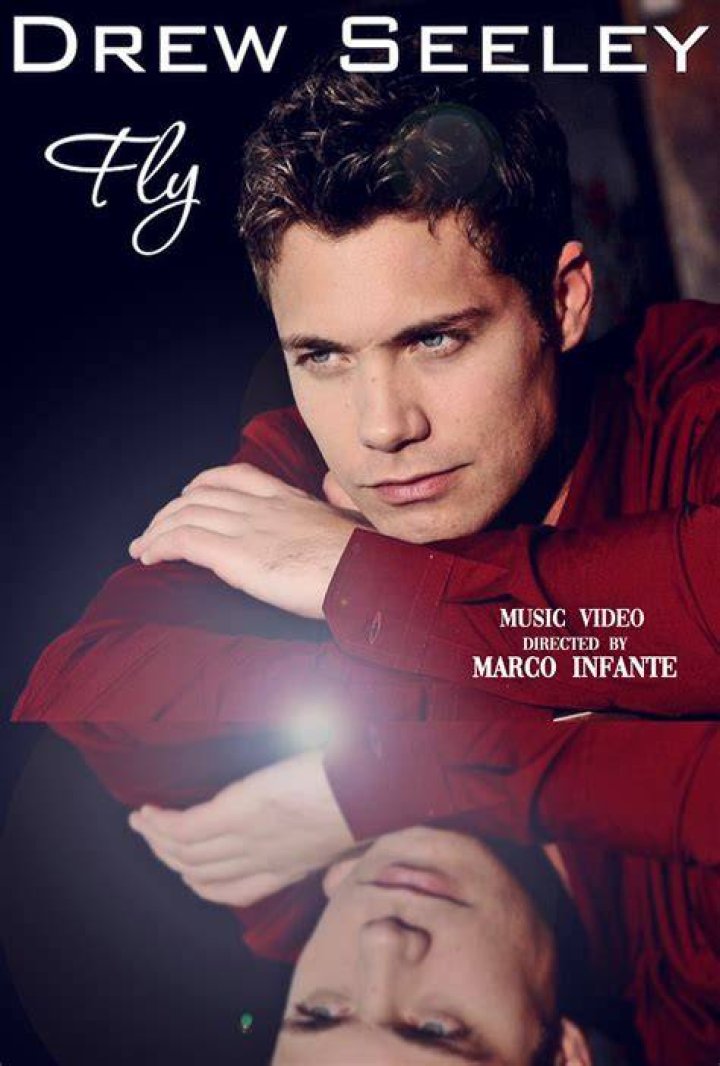 Drew Seeley FDB