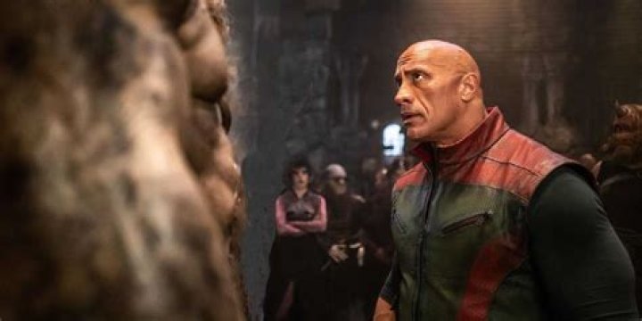 Dwayne Johnson Was Laughed At By His Agency After Telling Them He