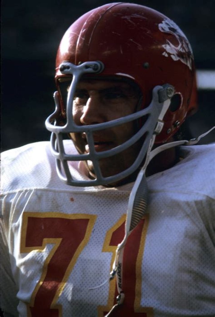 Ed Budde dead at 83 Kansas City Chiefs HallofFamer dies after 14