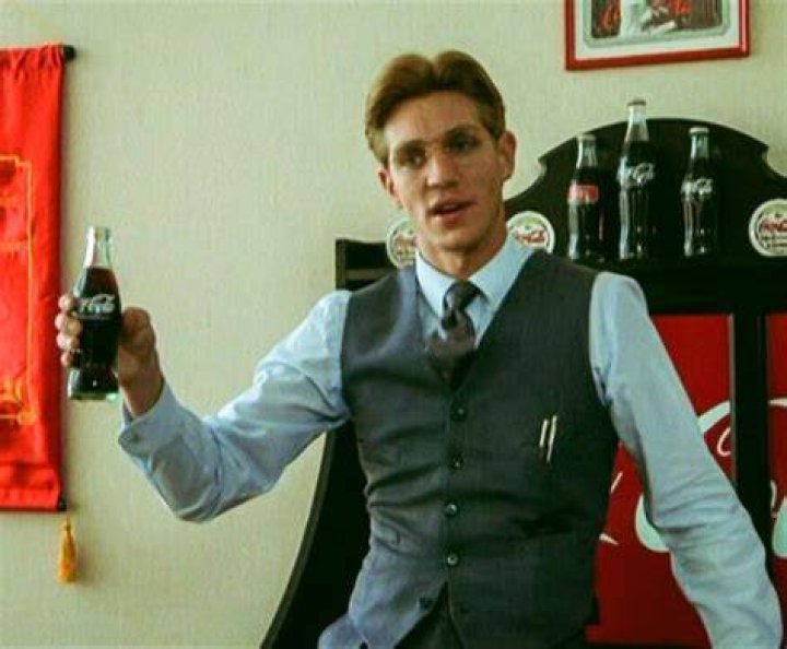 Eric Roberts In 'It&rsquo;s My Party'. Эрик робертс, Кинозвезды, Актеры