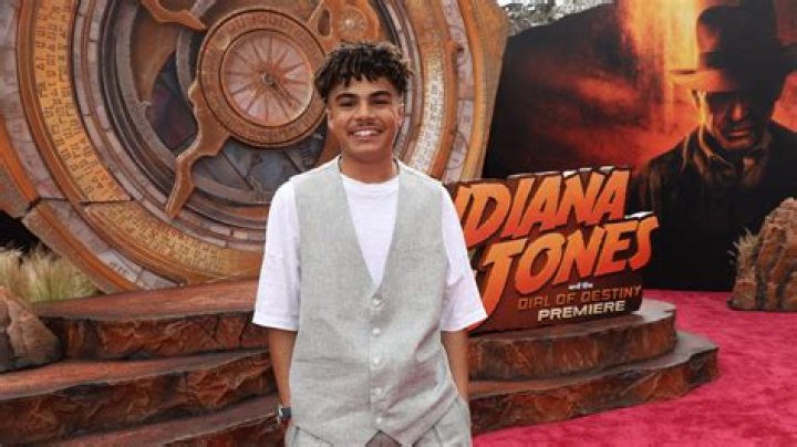 Ethann Isidore Indiana Jones Wiki Fandom